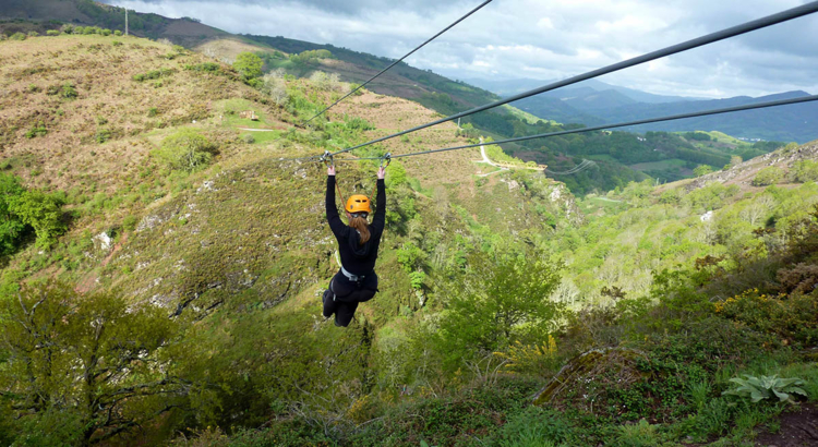 Baztan Abentura Park
